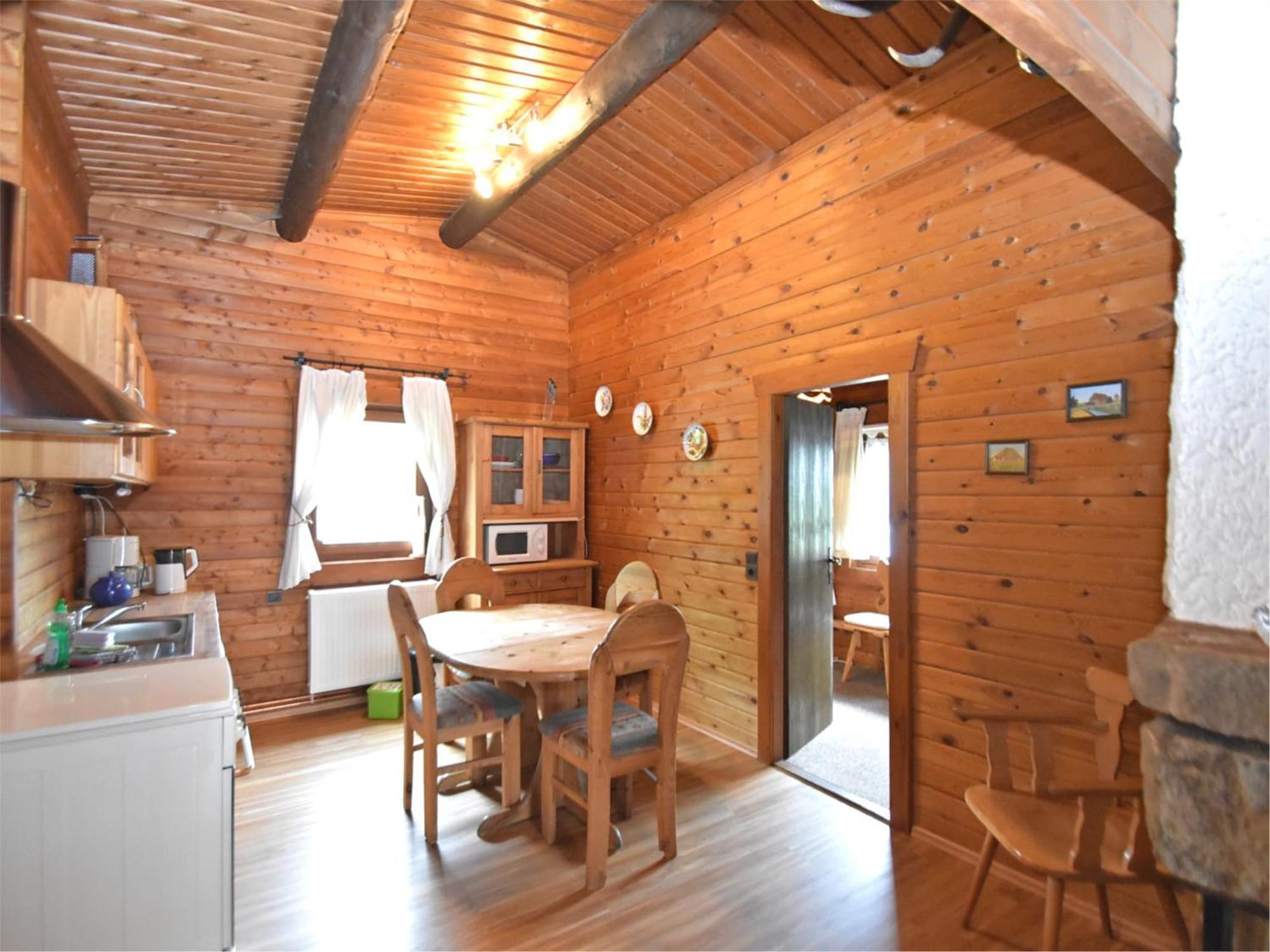 Detached Holiday Residence In The Wonderfully Beautiful Harz Kamschlacken Exteriér fotografie