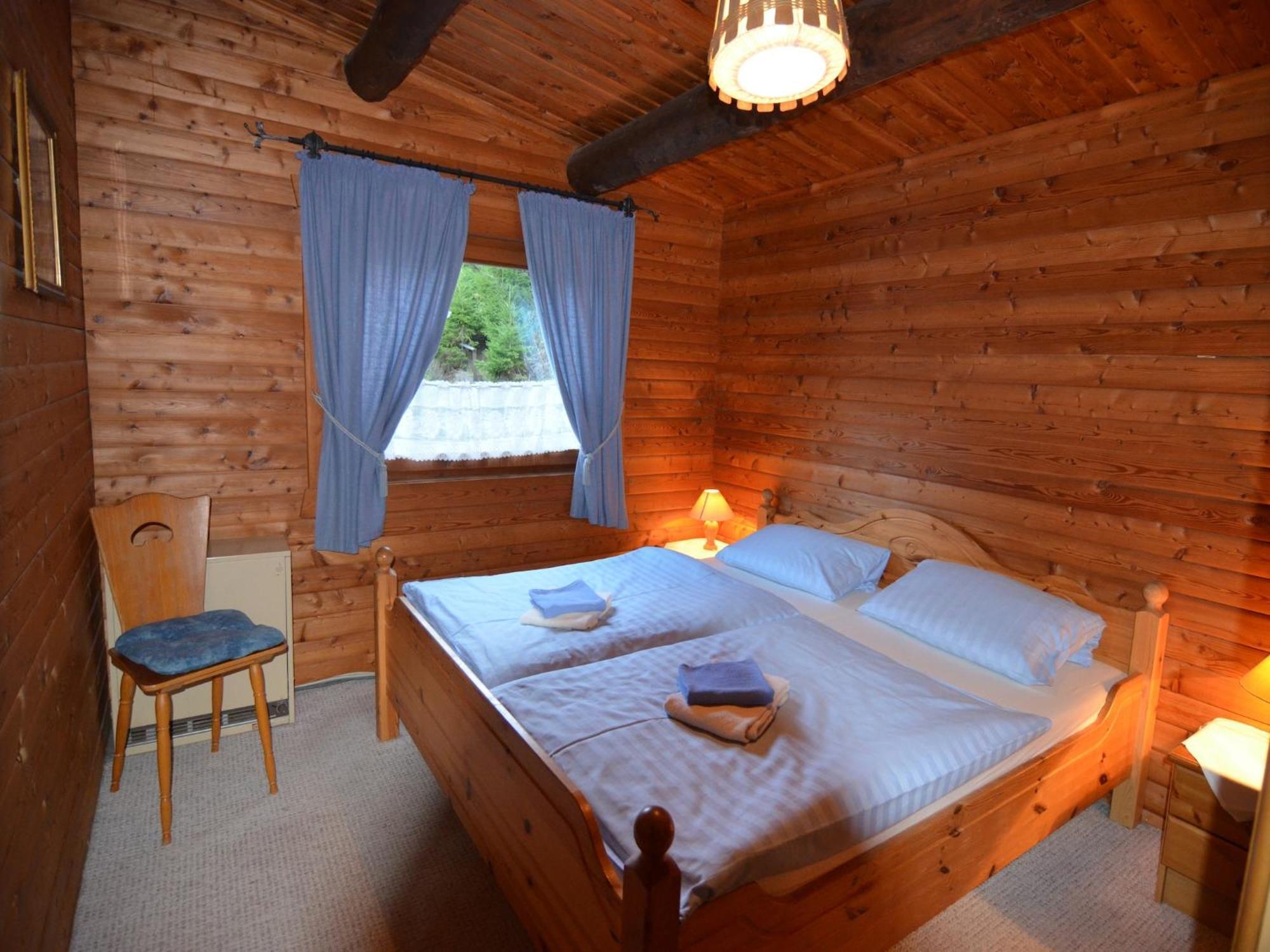 Detached Holiday Residence In The Wonderfully Beautiful Harz Kamschlacken Exteriér fotografie