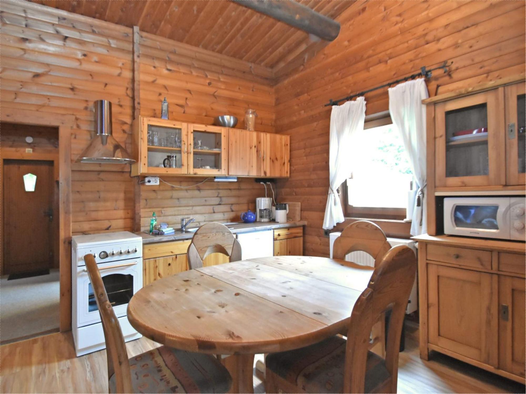 Detached Holiday Residence In The Wonderfully Beautiful Harz Kamschlacken Exteriér fotografie